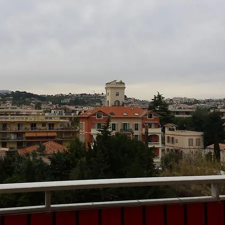 Apartment Le Persepolis
