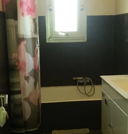 Apartment Le Persepolis *