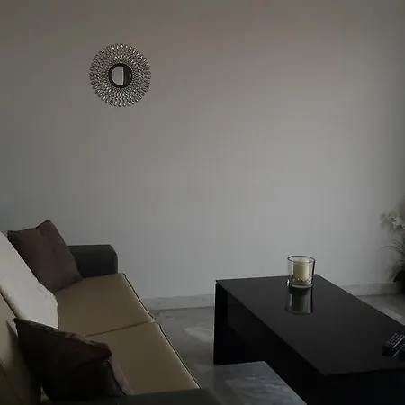 Le Persepolis Apartment *