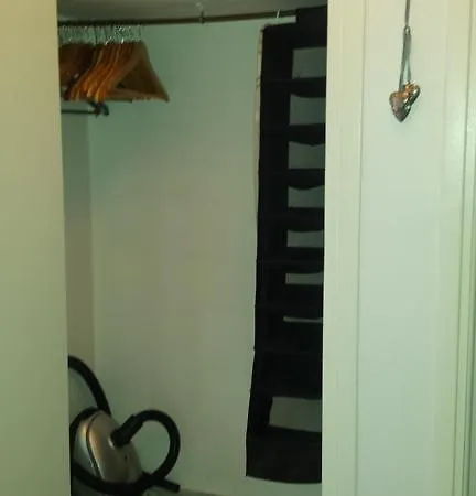 Apartment Le Persepolis *